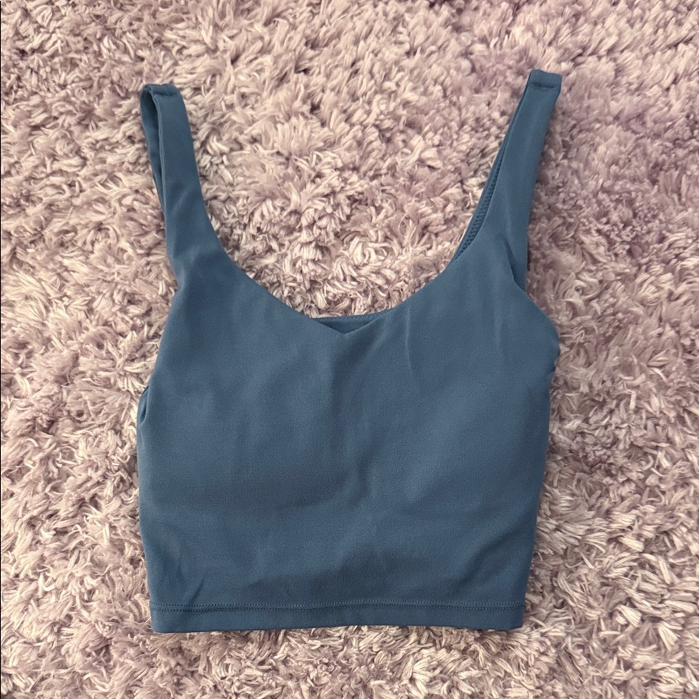 Aerie - Offline: Cropped Tank top - Size XXS